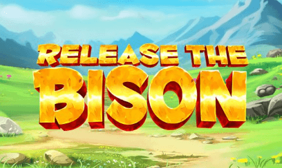 Release the Bison: Game Slot yang Membawa Anda ke Alam Bebas